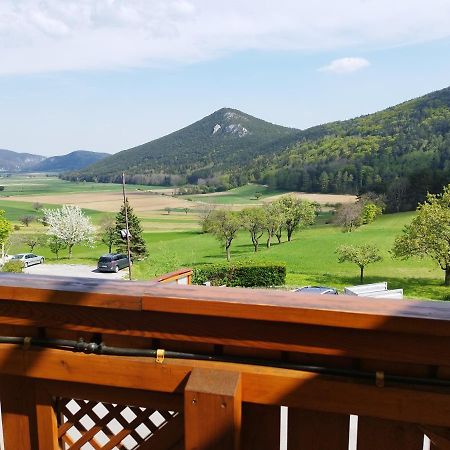 Gasthof Mohr Zweiersdorf Bagian luar foto