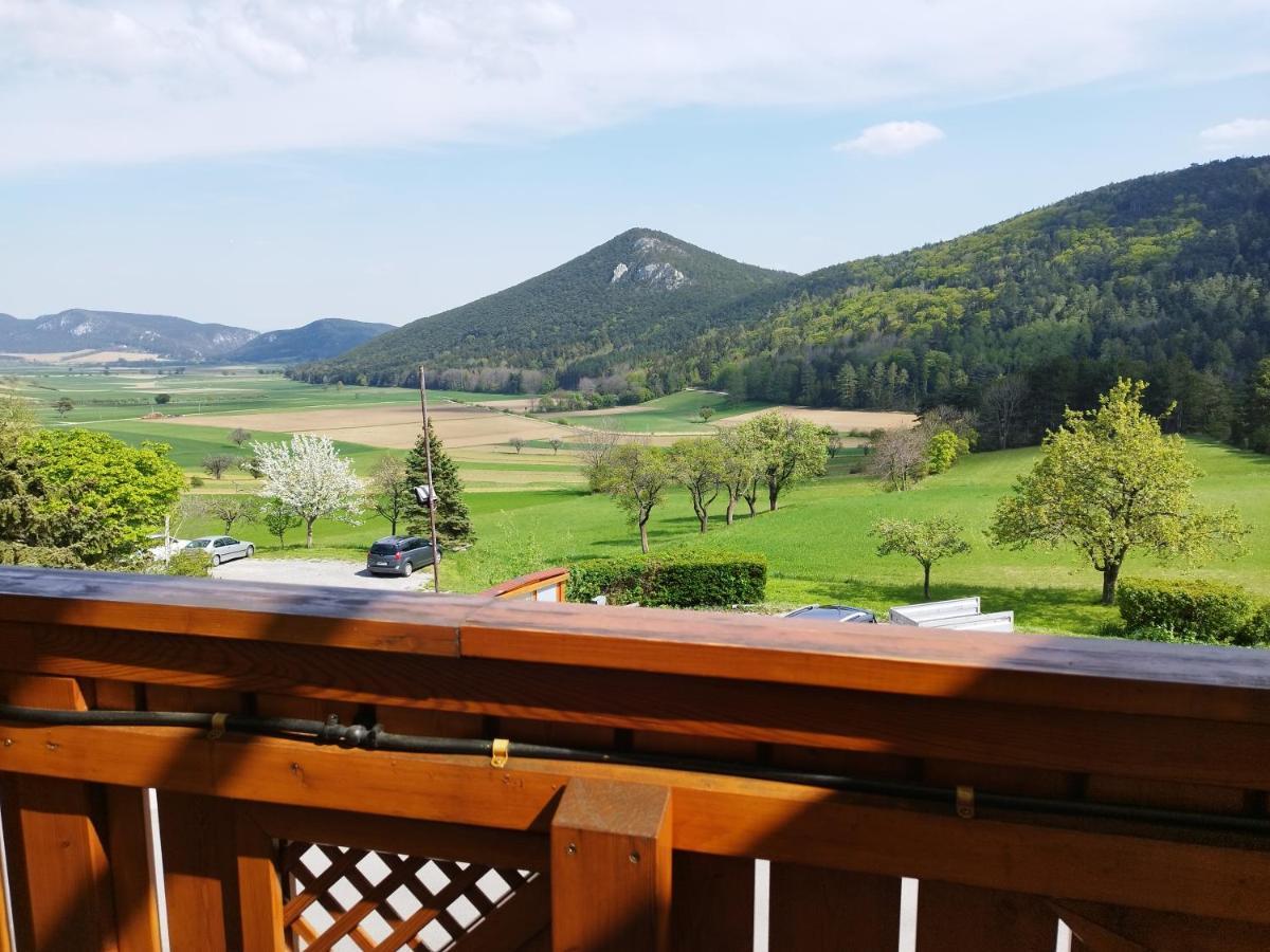 Gasthof Mohr Zweiersdorf Bagian luar foto