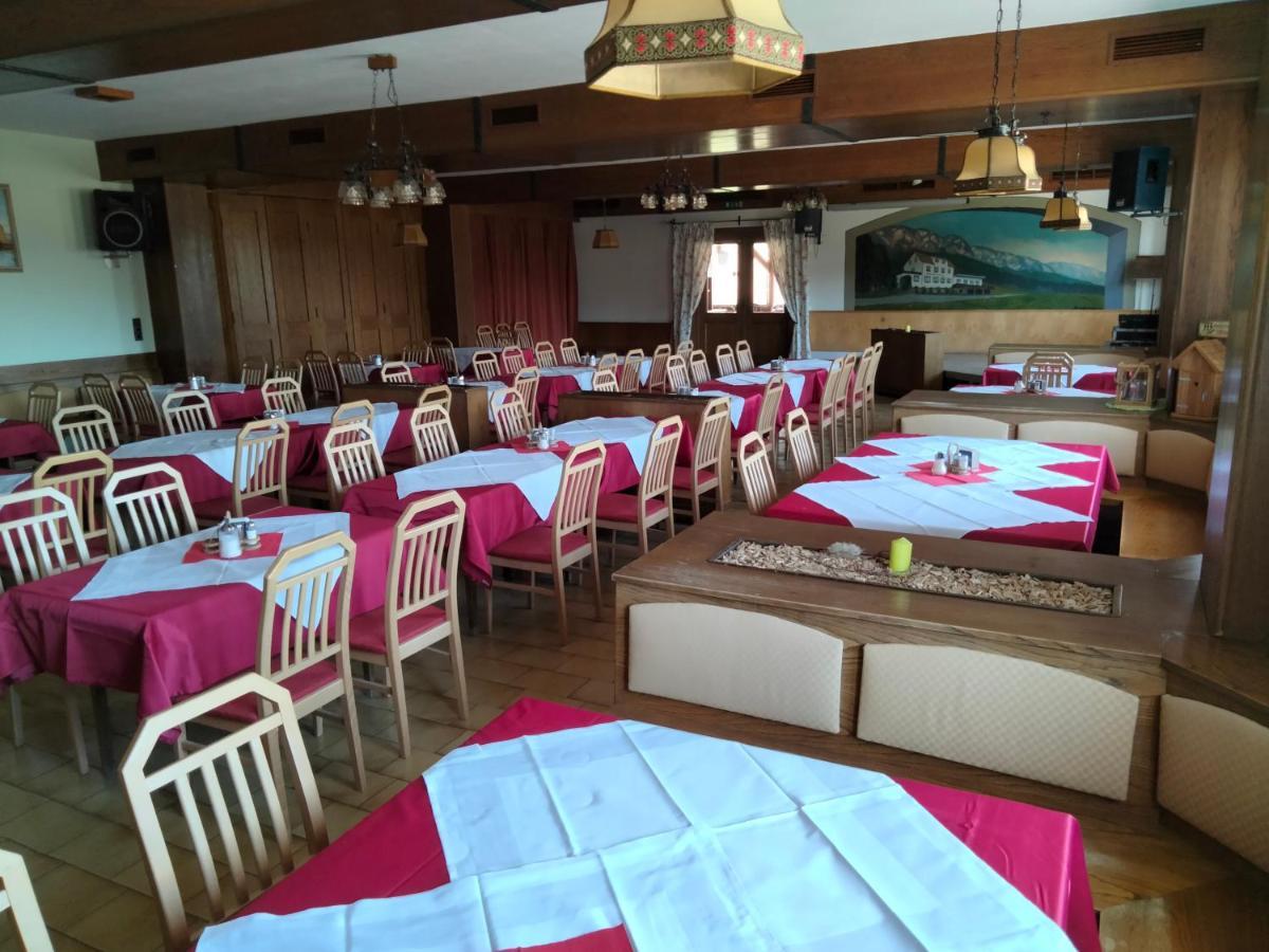 Gasthof Mohr Zweiersdorf Bagian luar foto