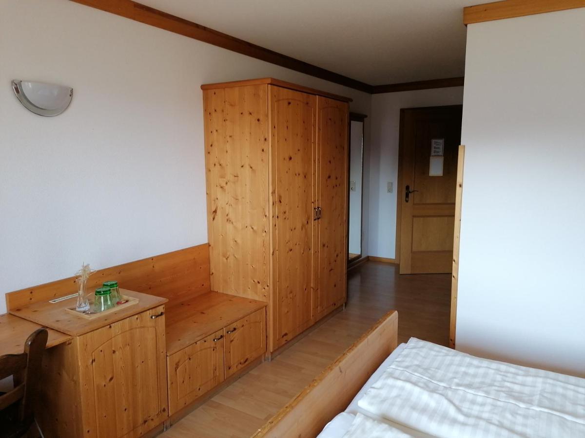Gasthof Mohr Zweiersdorf Bagian luar foto