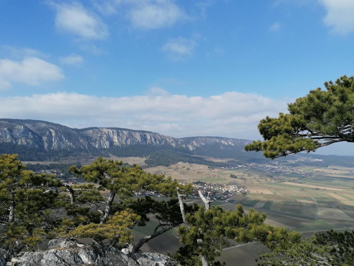 Gasthof Mohr Zweiersdorf Bagian luar foto