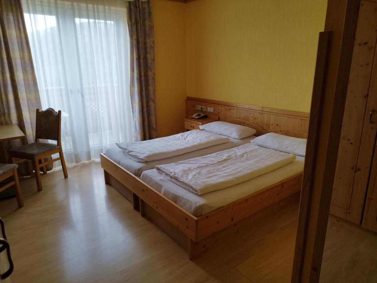 Gasthof Mohr Zweiersdorf Bagian luar foto